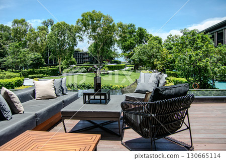 酒店木甲板 130665114