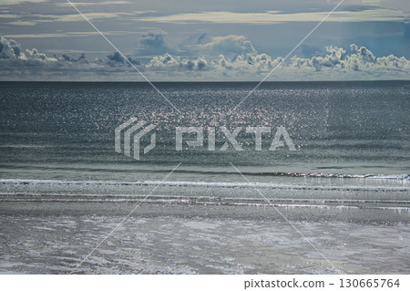 海灘度假村 130665764