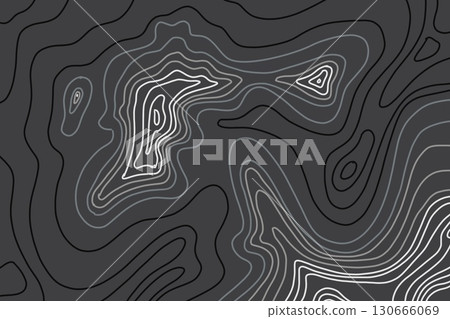 background, map, vector 130666069