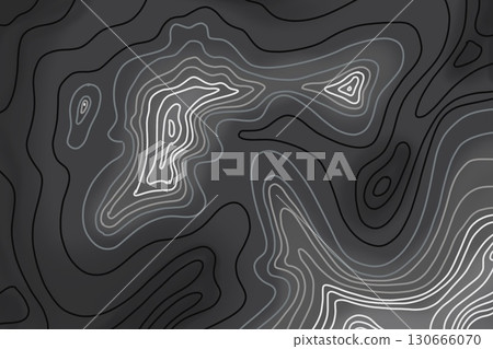 background, map, vector 130666070
