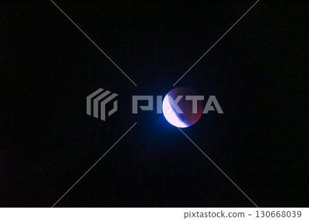 Total lunar eclipse on September 8, 2025 130668039