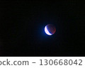 Total lunar eclipse on September 8, 2025 130668042