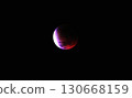 Total lunar eclipse on September 8, 2025 130668159