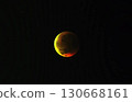 Total lunar eclipse on September 8, 2025 130668161
