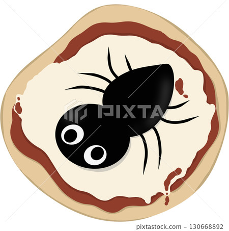 the view of the fish 130668892