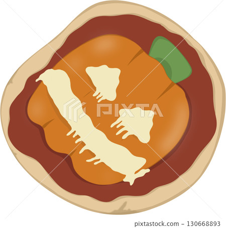 the view of plate 130668893