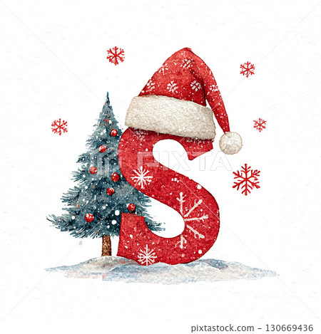 Festive S 130669436