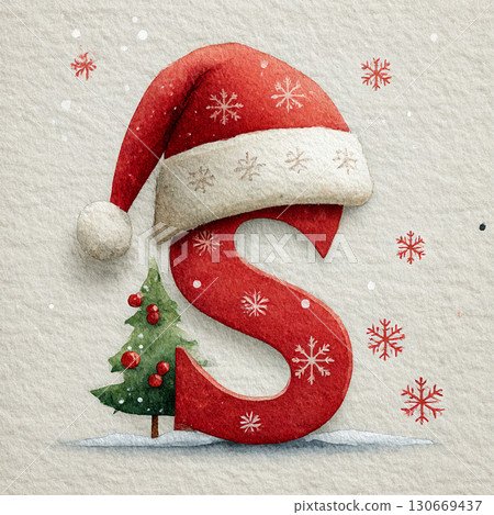 Festive S Art 130669437