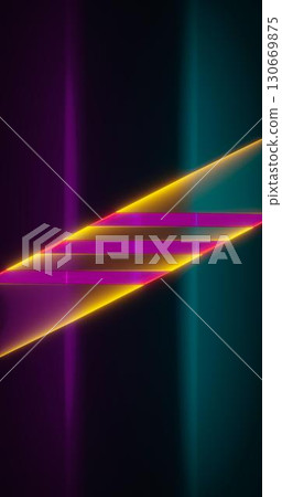 3d rendering. Background for smartphone user interface. high flow surface. Graphic illustration 3d rendering. Background for smartphone user interface. high flow surface. Graphic illustration 130669875