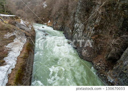 250422 秋山鄉前倉橋 250422 秋山鄉前倉橋 130670033
