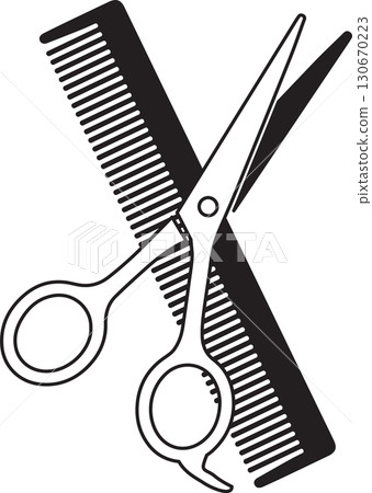 Beauty salon 130670223