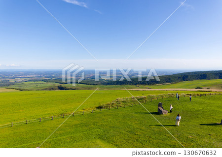 Naitai Plateau 130670632