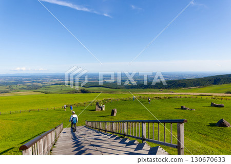 Naitai Plateau Naitai Plateau 130670633