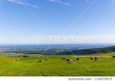 Naitai Plateau 130670635