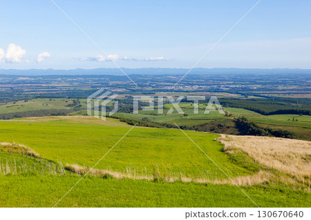 Naitai Plateau 130670640