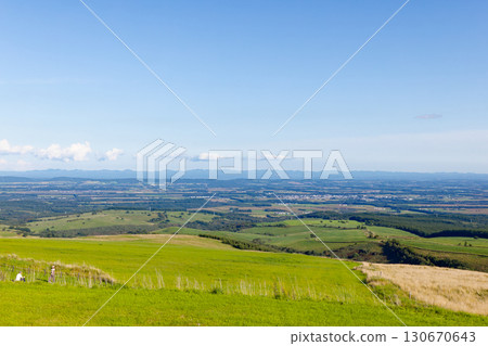 Naitai Plateau 130670643