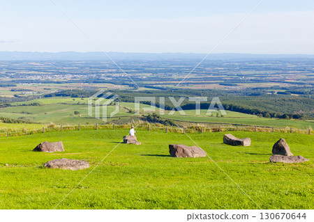 Naitai高原 130670644