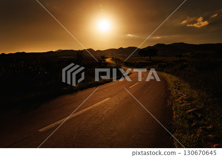 Naitai Plateau Road 130670645