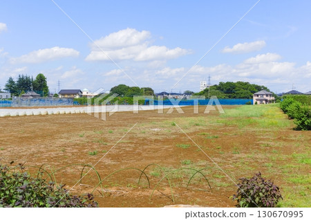 Scenery of Hatsutomi, Kamagaya City, Chiba Prefecture, September 2025 Scenery of Hatsutomi, Kamagaya City, Chiba Prefecture, September 2025 130670995