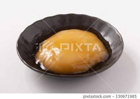 御手洗芝麻豆腐 130671985