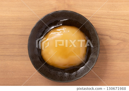 Mitarashi Sesame Tofu Mitarashi Sesame Tofu 130671988