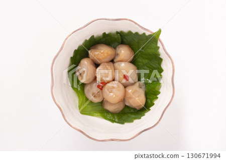 魷魚嘴（醬油味）Tonbi 130671994