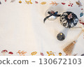 Monotone Halloween pumpkins 130672103