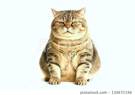 迷人的貓咪錶情:舒緩又醜萌的肖像畫 迷人的貓咪錶情:舒緩又醜萌的肖像畫 130672198