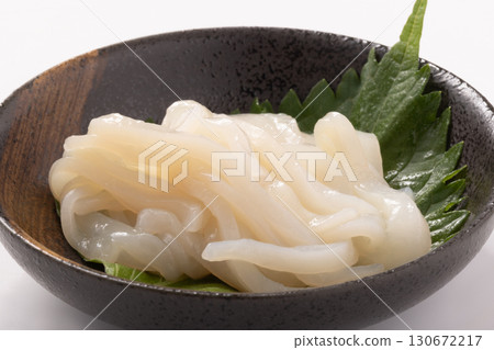 [山形縣] 魷魚乾刺身 130672217