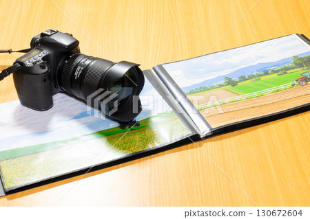 愛好寫真集（外出拍照） 130672604