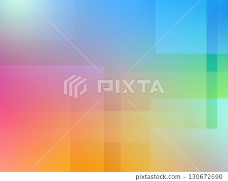 CG graphics　 130672690