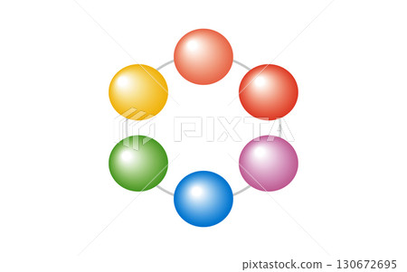 CG graphics　 130672695