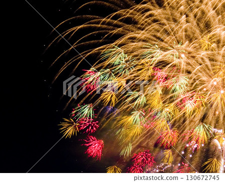Summer Fireworks Part 1 130672745