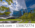 Grand Front Osaka（陽光明媚的九月早晨） 130672774