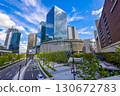 Grand Front Osaka（陽光明媚的九月早晨） 130672783