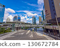 Grand Front Osaka（陽光明媚的九月早晨） 130672784