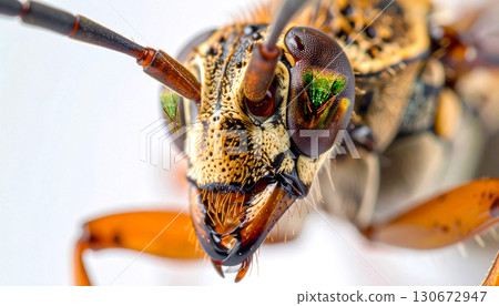 生成式人工智慧：螳螂，大黃蜂的天敵 130672947