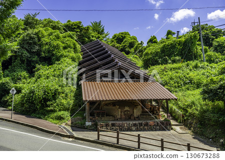 湯之津陶藝村登山窯 島根縣小田市 湯之津陶藝村登山窯 島根縣小田市 130673288