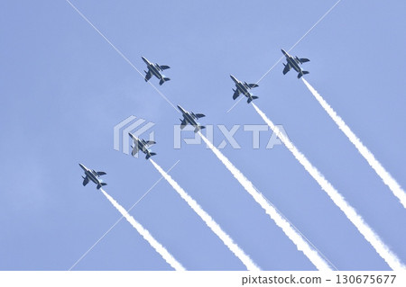 藍色動力展覽飛行 藍色動力展覽飛行 130675677