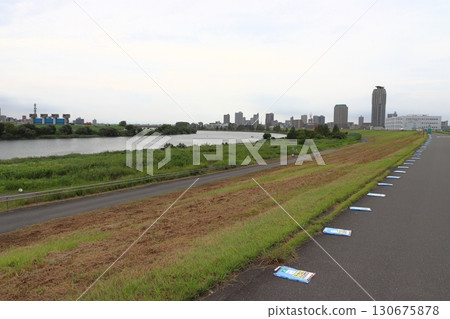 北區煙火大會前夕：川口粉絲區（團體座位） 130675878