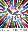 Looking For A Job 130675984
