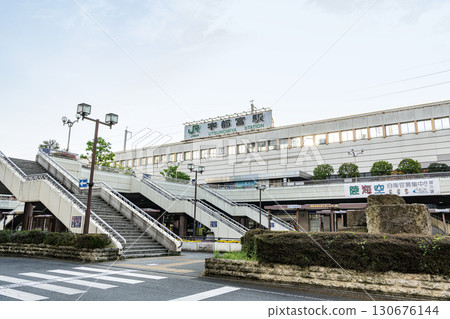 栃木縣宇都宮市JR宇都宮站（西口） 130676144