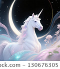 Cool sacred unicorn 130676305