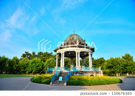 愛知縣：名古屋市鶴舞公園音樂廳 130676360