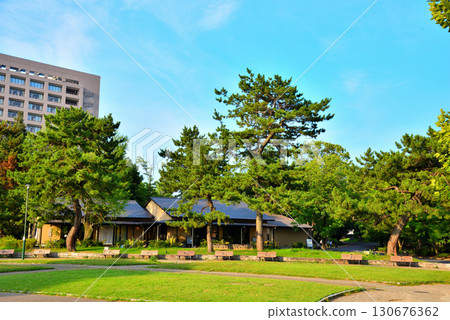 愛知縣名古屋市鶴舞公園 130676362