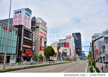 愛知縣：名古屋市容、今池街景 130676949