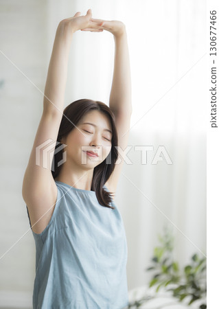 少婦，美人像』 130677466