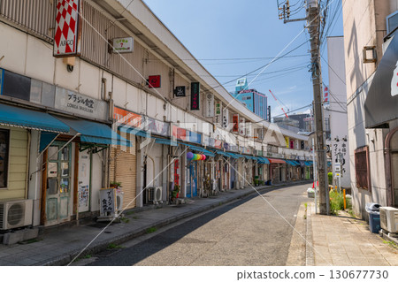《Kanagawa Prefecture》 Noge Harmonica Yokocho / Nostalgic Bar 130677730