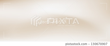 Elegant pearl vector illustration with nacreous texture. South beach background. Minimalistic sandy wave in cream and neutral tones for abstract designs Elegant pearl vector illustration with nacreous texture. South beach background. Minimalistic sandy wave in cream and neutral tones for abstract designs 130678907
