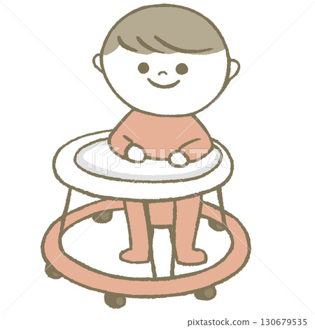 步行者的嬰孩 步行者的嬰孩 130679535